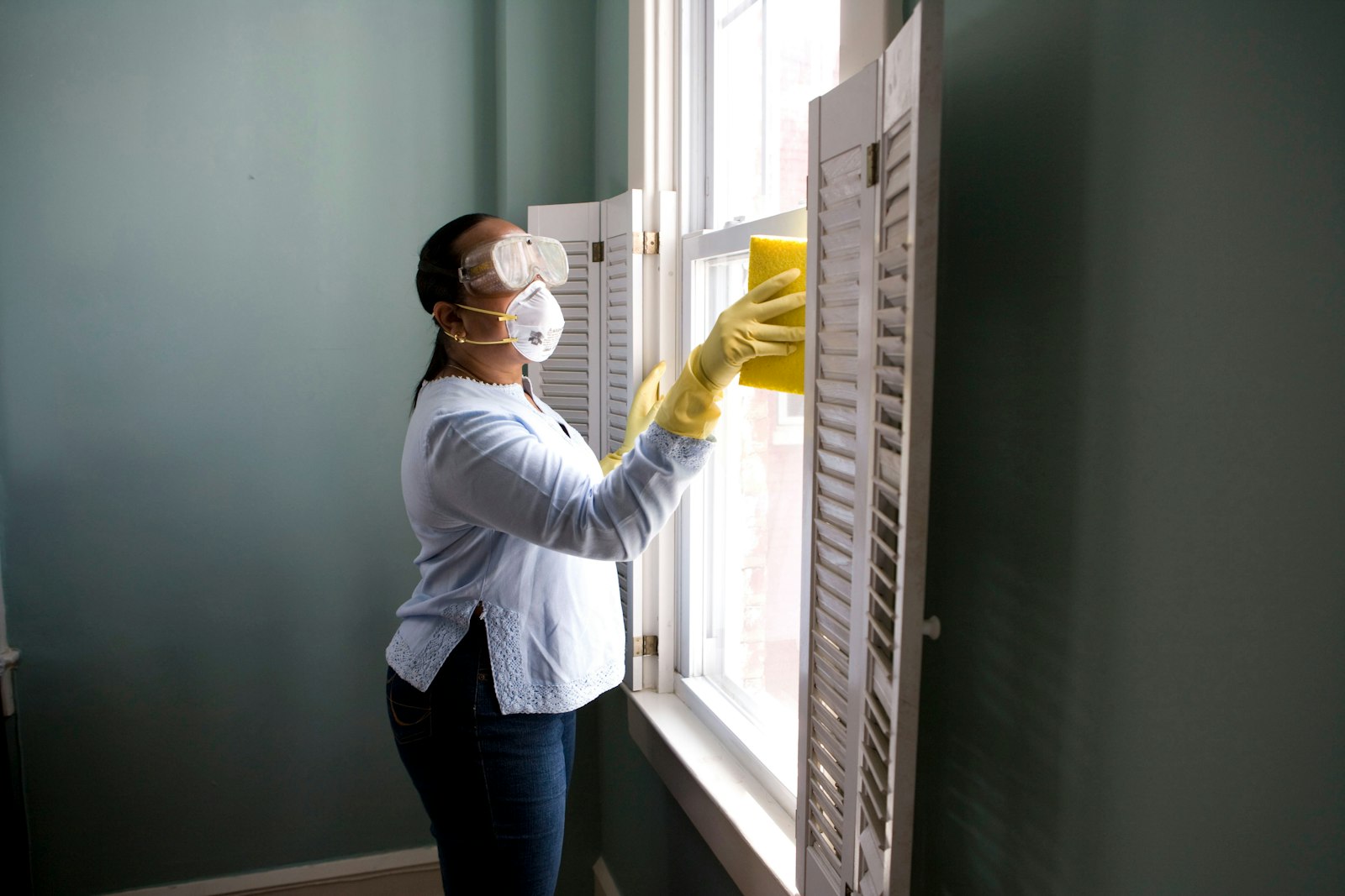 Structural Drying service in Broomfield, CO