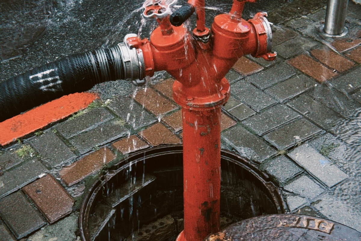 Commercial water damage restoration in Broomfield